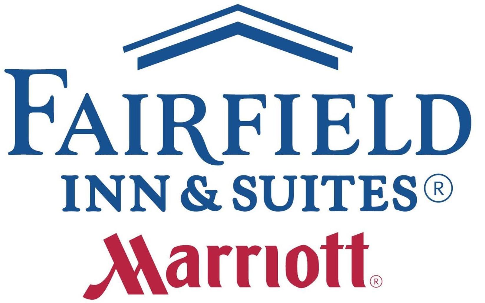 Fairfield Inn & Suites By Marriott Montreal Airport Dorval Dış mekan fotoğraf